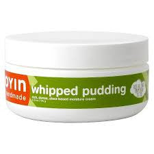Oyin Handmade Whipped Pudding - Beauty Bar & Supply