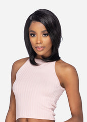 Vivica Fox Straight Human Hair Wig-Ruby - Beauty Bar & Supply