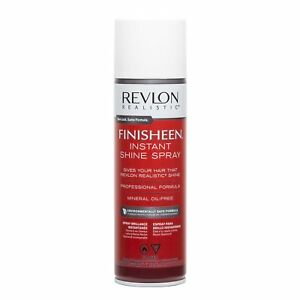 Revlon Realistic Finisheen 8.7oz - Beauty Bar & Supply