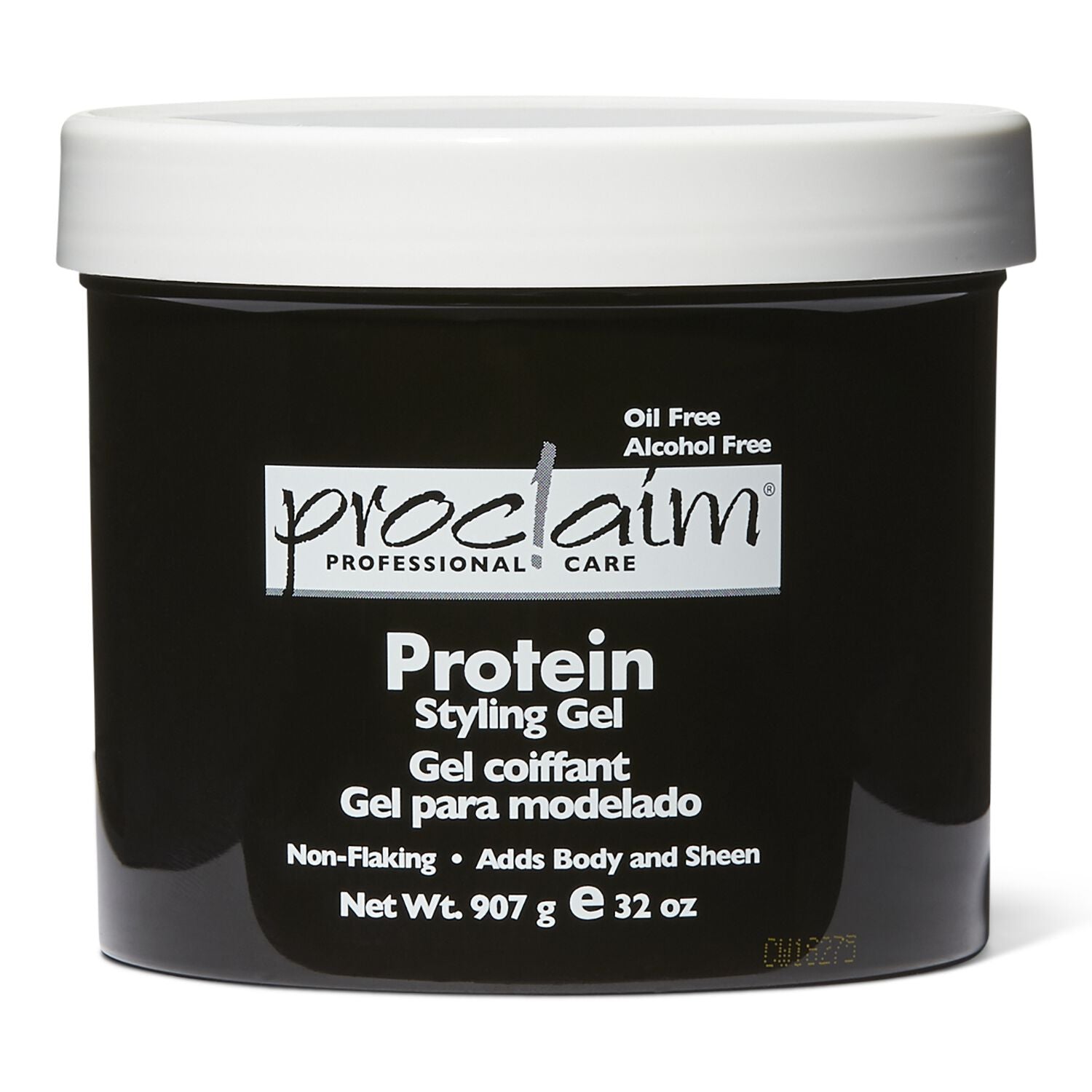 Proclaim Protein Styling Gel - Beauty Bar & Supply