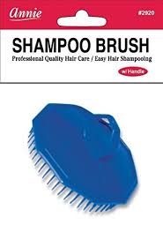 Annie Shampoo Brush #2920 - Beauty Bar & Supply