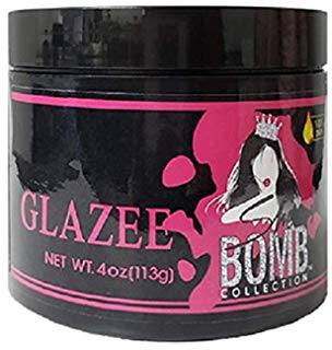 She Is Bomb Collection B-Glazee - Beauty Bar & Supply