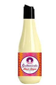 Soultanicals Knot Sauce Coil Detangler - Beauty Bar & Supply