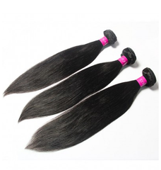 Lx Hair Collection Brazilian Straight Human Hair Grade 8 - Beauty Bar & Supply