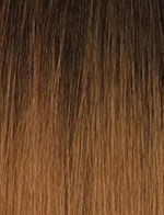 Sensationnel Curls Kinks &amp; Co Synthetic Half Wig-Rule Breaker - Beauty Bar & Supply