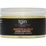 TGIN Smooth &amp; Hold Edge Control - Beauty Bar & Supply