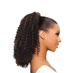 Eve Hair Drawstring FHP312 - Beauty Bar & Supply