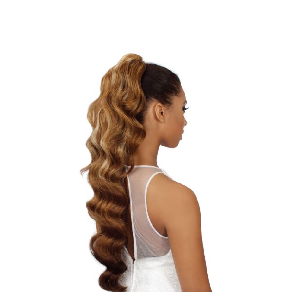 Eve Hair Drawstring Ponytail FHP-350 - Beauty Bar & Supply