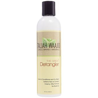 Taliah Waajid The Great Detangler Conditioner - Beauty Bar & Supply