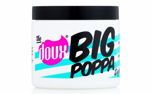 The Doux Big Poppa Defining Gel - Beauty Bar & Supply