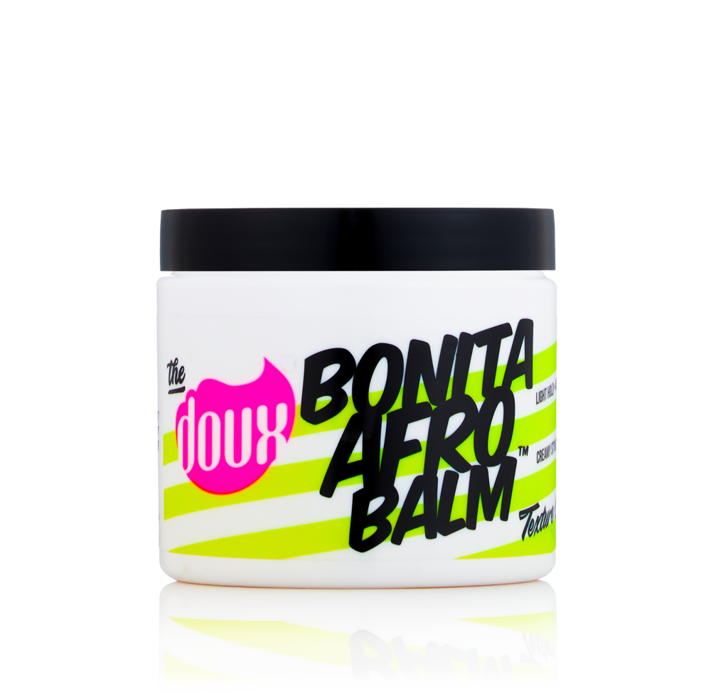 The Doux Bonita Afro Balm - Beauty Bar & Supply