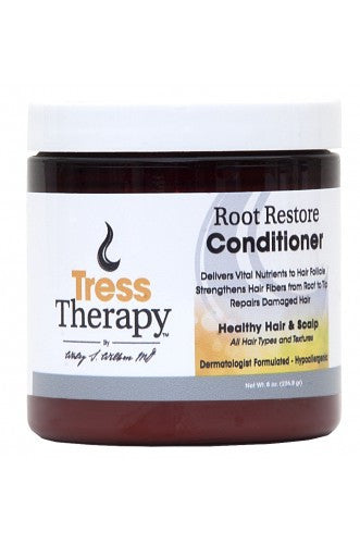Tress Therapy Root Restore Conditioner - Beauty Bar & Supply
