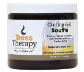 Tress Therapy Curling Gel Souffle - Beauty Bar & Supply