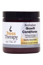 Tress Therapy Revitalizer Growth Conditioner - Beauty Bar & Supply