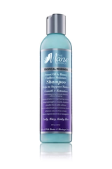 The Mane Choice Tropical Moringa Sweet Oil &amp; Honey Endless Moisture Shampoo - Beauty Bar & Supply