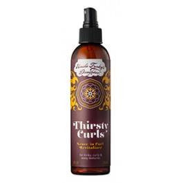Uncle Funky&#039;s Daughter Thirsty Curls Leave In Revitalizer - Beauty Bar & Supply