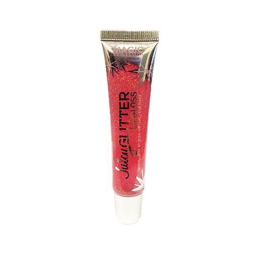 Magic collection juicy glitter lip gloss - Beauty Bar & Supply