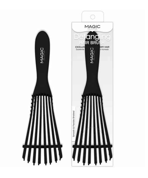 Magic Collection Detangling Hair Brush - Beauty Bar & Supply