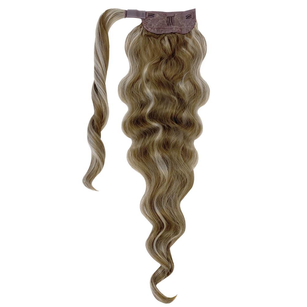 Eve Hair Wrap Ponytail Ocean Wave - Beauty Bar & Supply