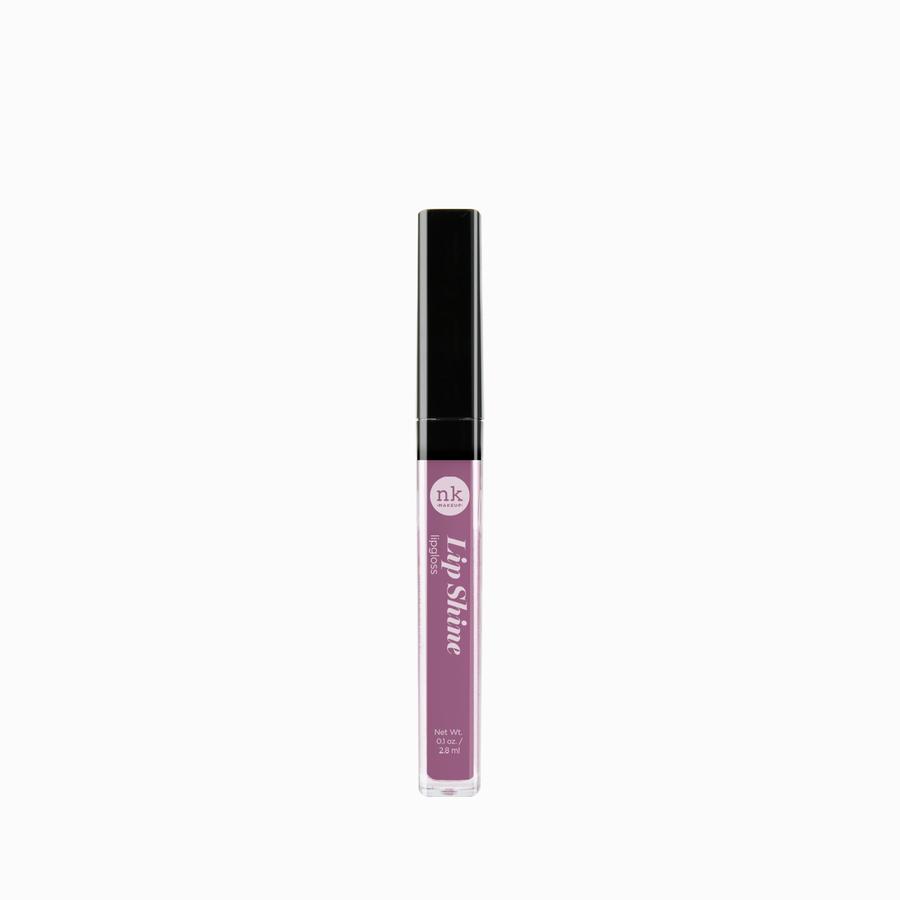Nicka K Lip Shine Lip gloss - Beauty Bar & Supply