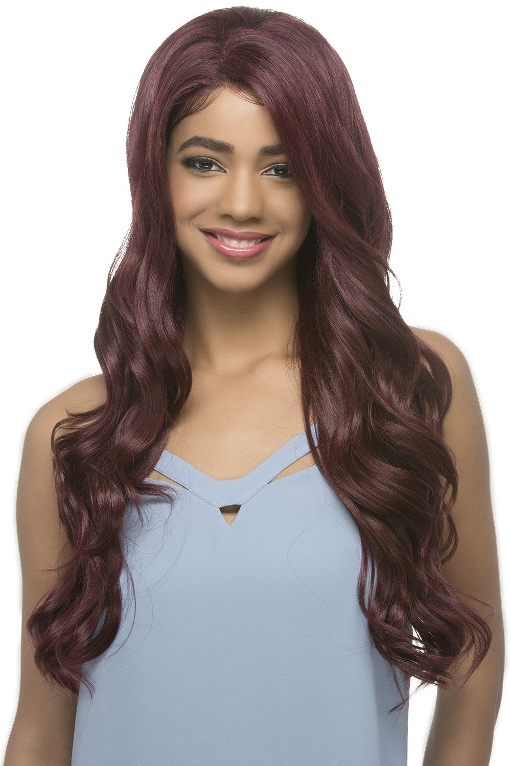 Vivica Fox 360 Lace  Wig-Aiden - Beauty Bar & Supply