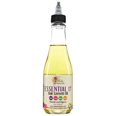 Alikay Naturals Essential 17 Hair Growth Oil - Beauty Bar & Supply