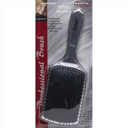 Annie Large Paddle Brush #2210 - Beauty Bar & Supply