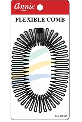 Annie Flexible Comb #3200 - Beauty Bar & Supply