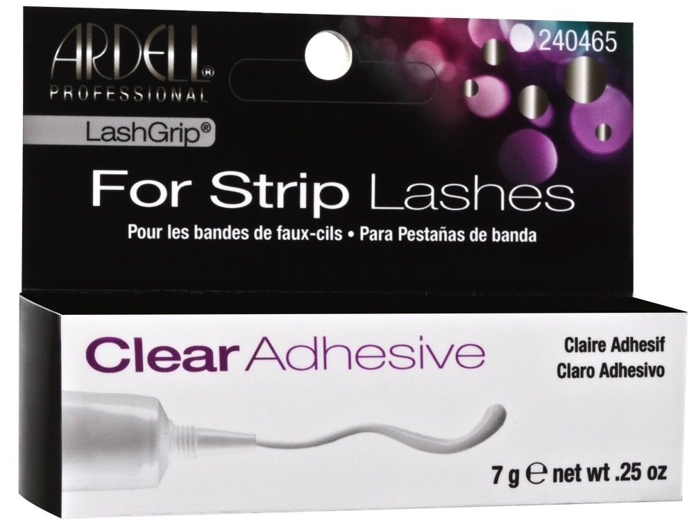 Ardell Lash Grip Clear Adhesive #240465 - Beauty Bar & Supply