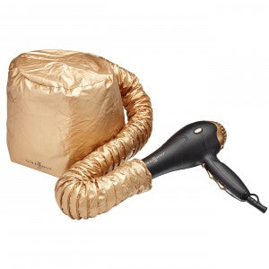 Gold &#039;N Hot Professional Jet Bonnet Dryer Attachment - Beauty Bar & Supply