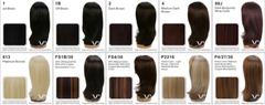 Vivica A. Fox Bang N Bun-Sheena - Beauty Bar & Supply