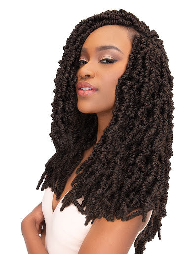 Femi Collection Natural Passion Braid 20&quot; - Beauty Bar & Supply