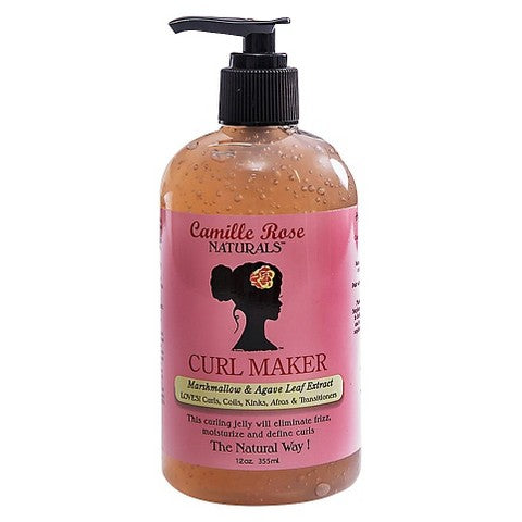 Camille Rose Curl Maker - Beauty Bar & Supply