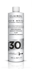 Clairol Pure White Creme Developer-30 Volume - Beauty Bar & Supply