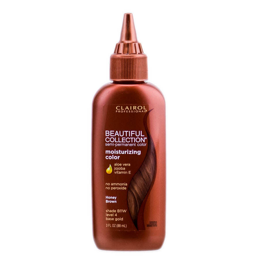 Clairol Professional Beautiful Collection Semi-Permanent Moisturing Color - Beauty Bar & Supply