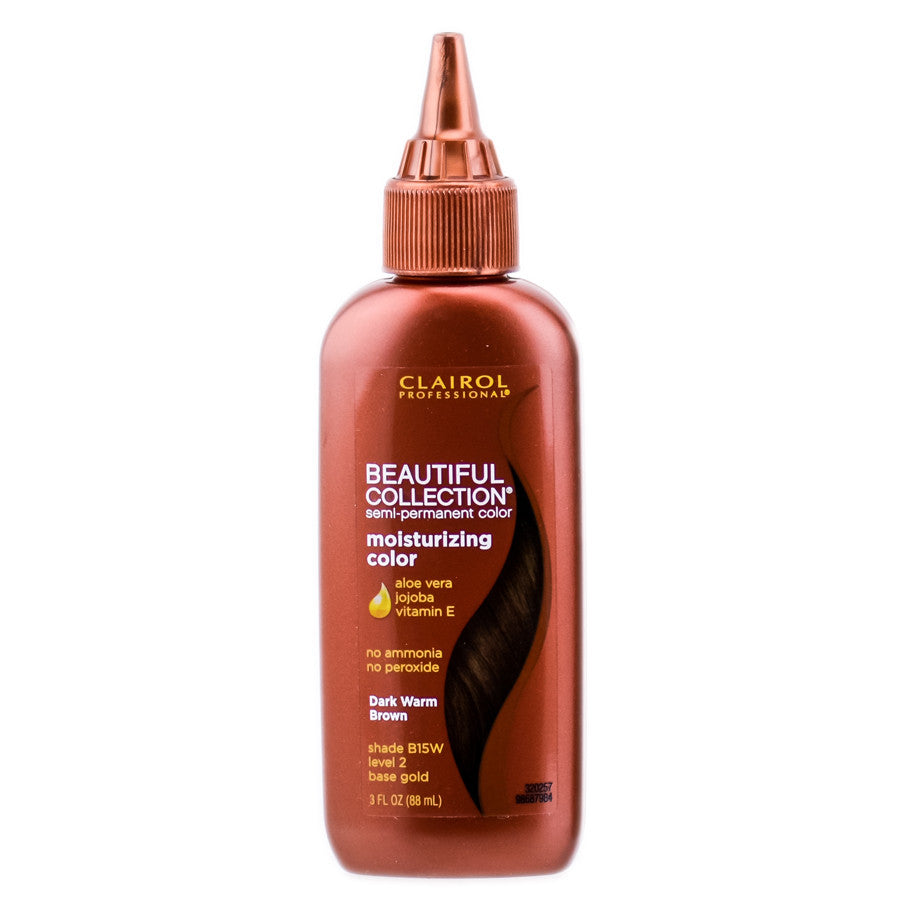 Clairol Professional Beautiful Collection Semi-Permanent Moisturing Color - Beauty Bar & Supply
