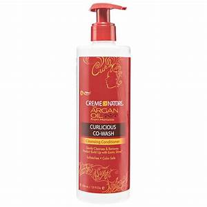 Creme of Nature Pure-Licious Co-Wash Cleansing Conditioner - Beauty Bar & Supply
