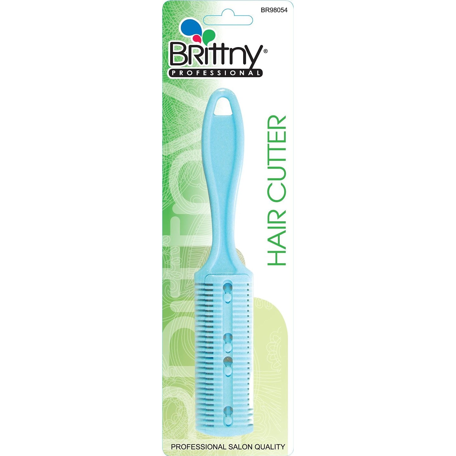 Brittny Hair Cutter BR98054 - Beauty Bar & Supply