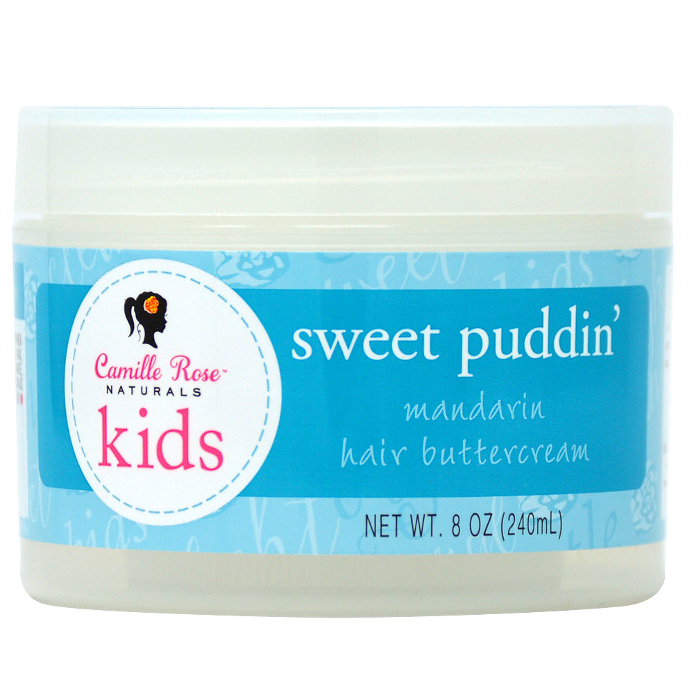 Camille Rose Kids Sweet Pudding - Beauty Bar & Supply