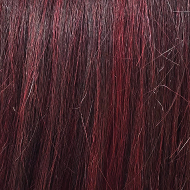Hair Republic HD Lace Human Hair Blend Wig-Evelyn - Beauty Bar & Supply