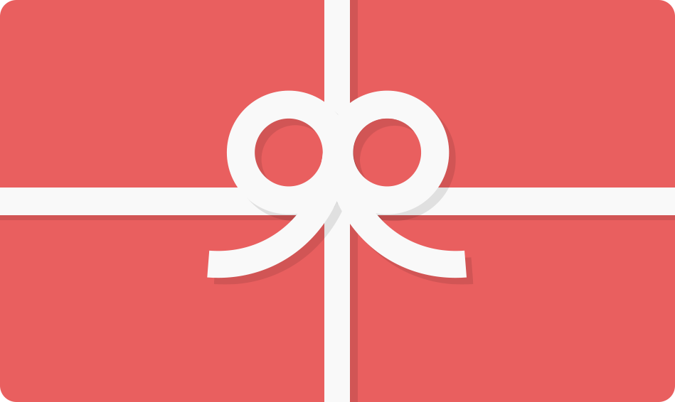 Gift Card - Beauty Bar & Supply