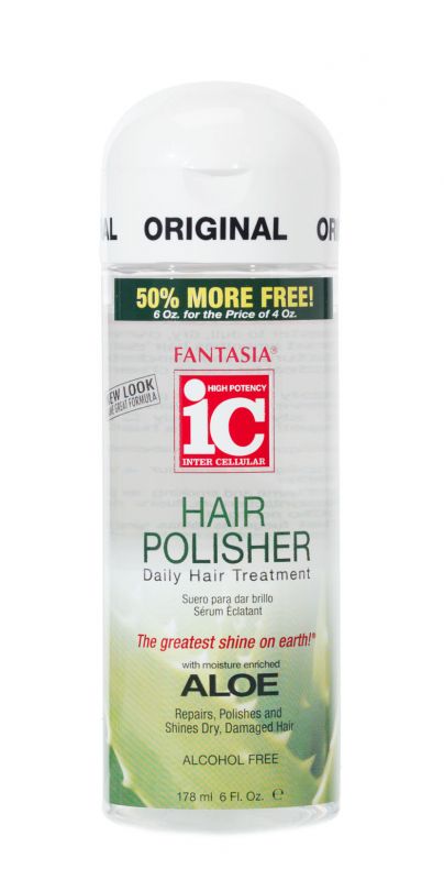 Fantasia IC Hair Polisher Regular - Beauty Bar & Supply