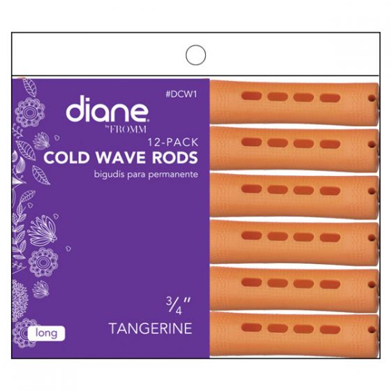 Diane Cold Wave Rods - Beauty Bar & Supply