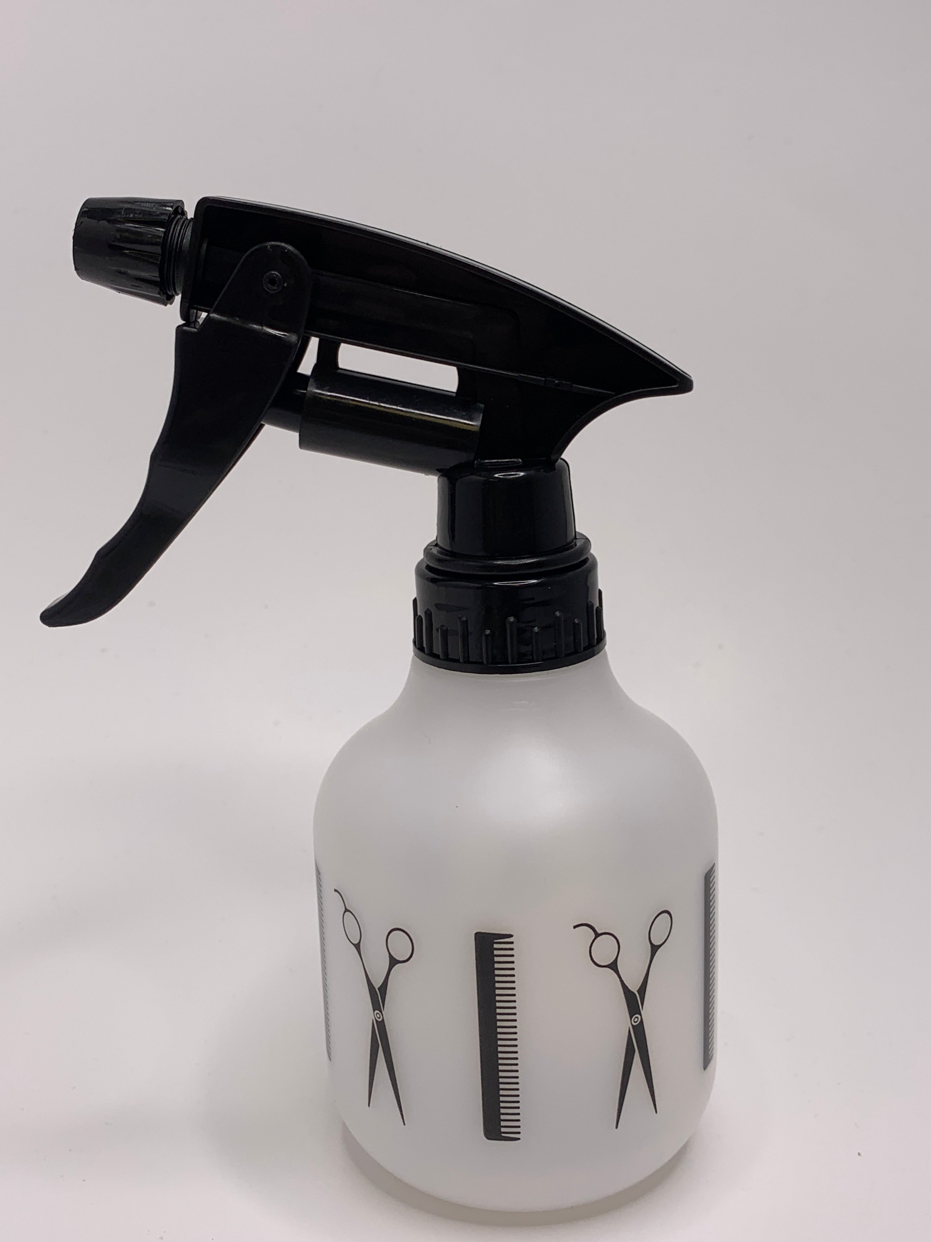 Spray Mist Bottle - Beauty Bar & Supply