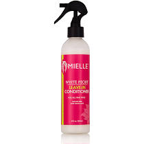 Mielle Organic White Peony Ultra Moisturizing Leave-In Conditioner - Beauty Bar & Supply