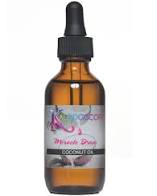 Kaleidoscope Miracle Drops infused with Coconut Oil - Beauty Bar & Supply