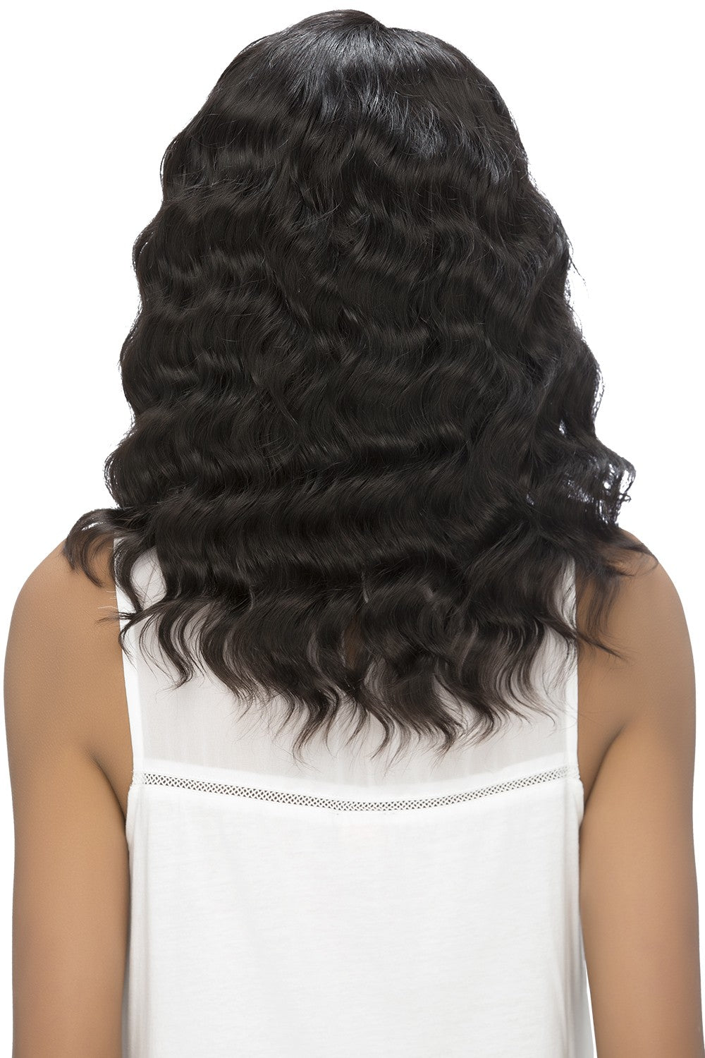 Vivica Fox Swiss Full Lace Front Wig-Jaylyn Natural - Beauty Bar & Supply