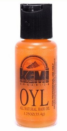 Kemi Oyl - Beauty Bar & Supply