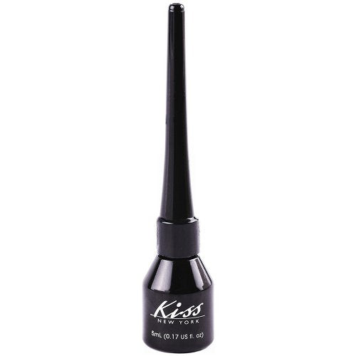 Kiss New York Liquid 24HR Eye Liner - Beauty Bar & Supply