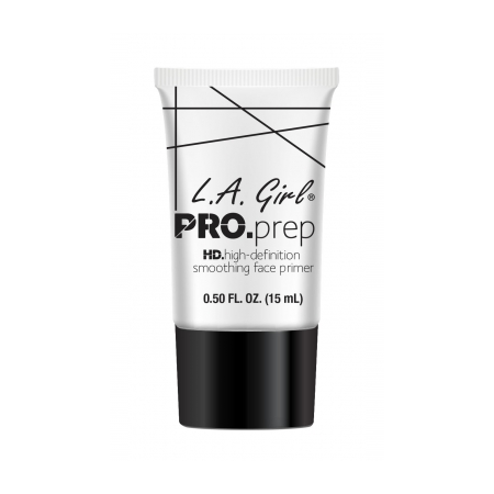 L.A. Girl Pro. Prep Face Primer - Beauty Bar & Supply